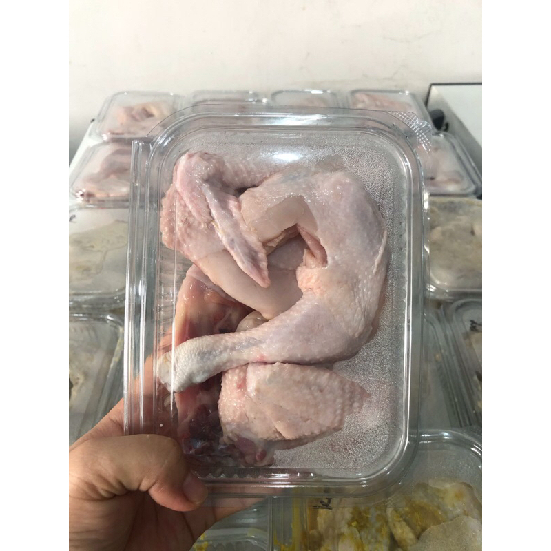 

ayam kalasan 500 gram