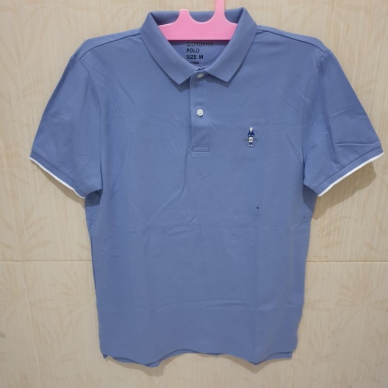 SALE!!! POLO SHIRT GIORDANO classic