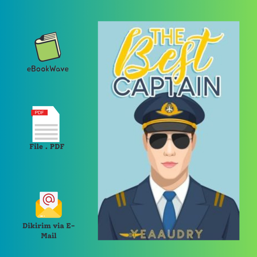 

The Best Captain By (PS) Yeaaudry Book BEST SELLER (Bahasa Indonesia)