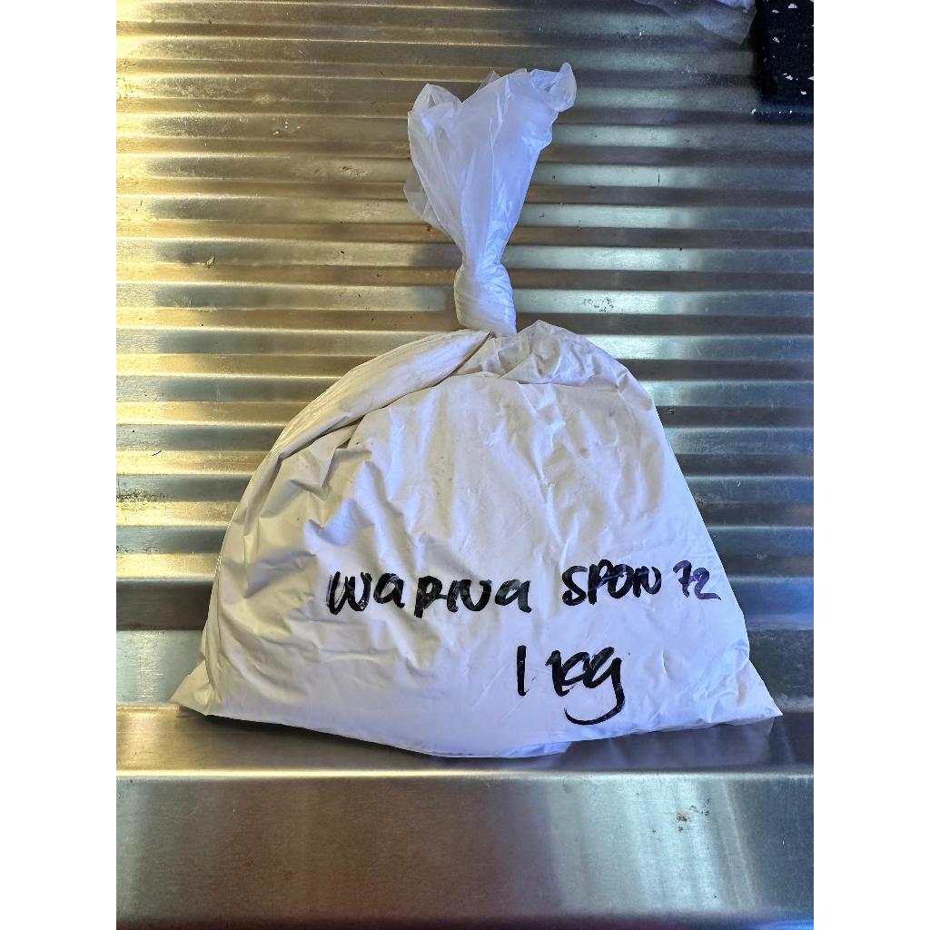

Pigment Pasta WARNA ,Biang Warna,Sablon,Styrofoam-1 KG