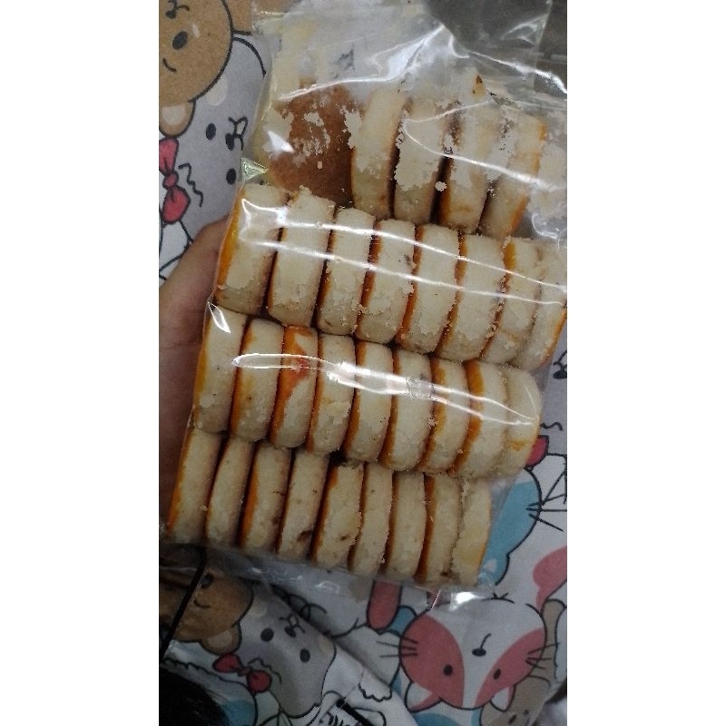 

Roti Lebaran Murah enak banget wangi