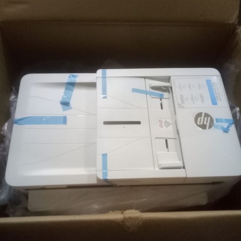 Printer hp officejet pro 7720