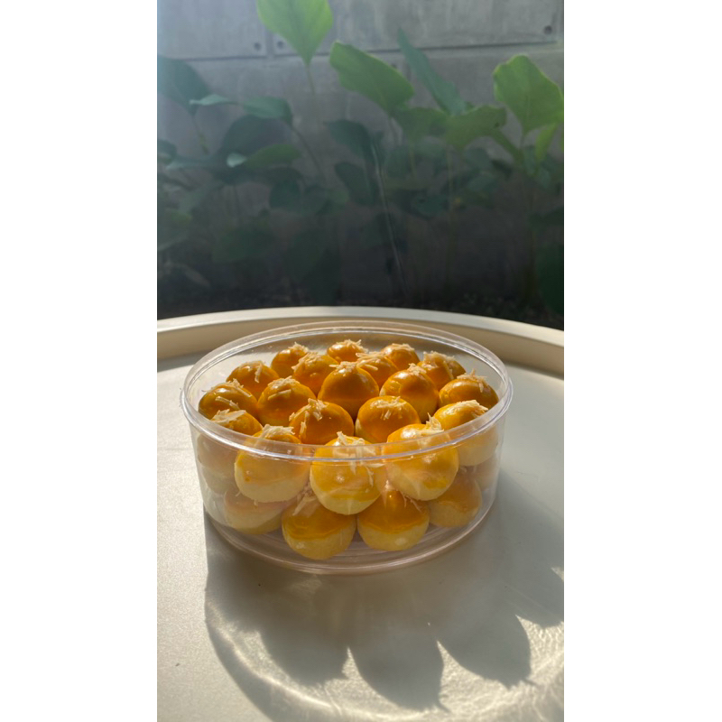 

Kue Kering Nastar Keju