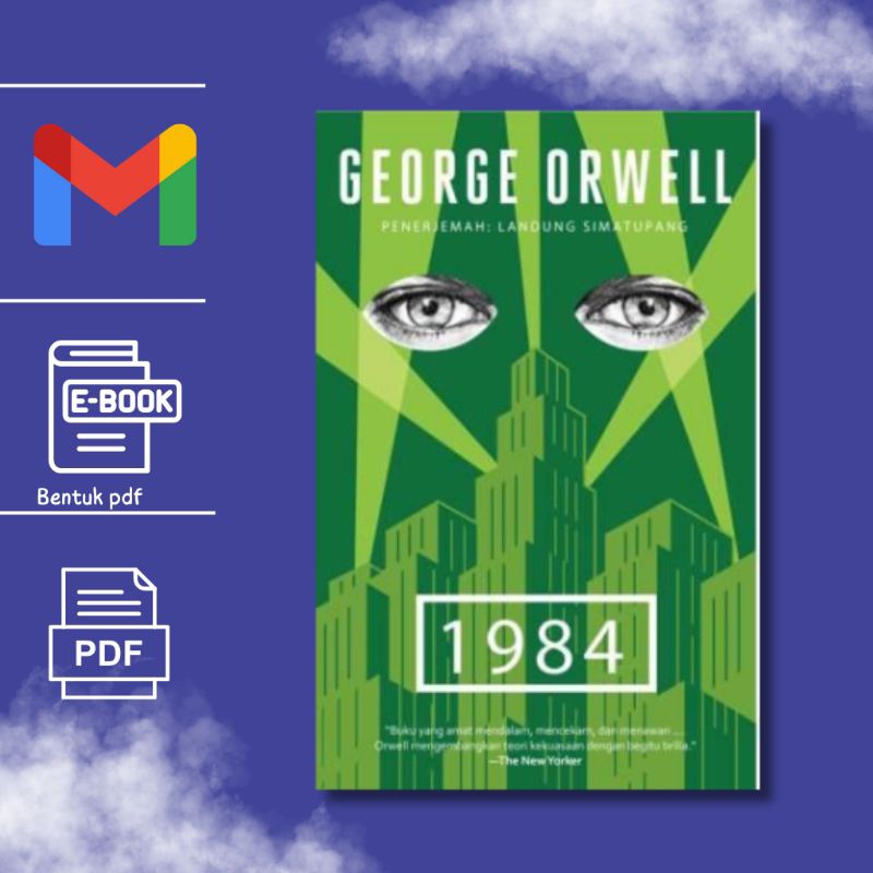 

[ID]George Orwell-1984 book BEST SELLER
