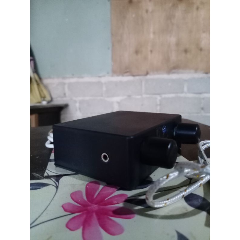 AMPLIFIER MINI 5 VOLT MURAH