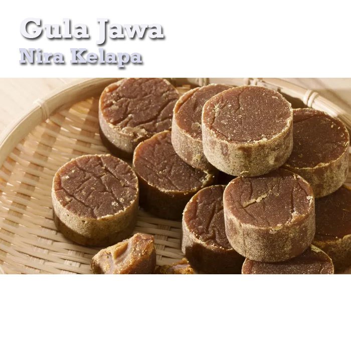 

Gula Jawa Gula Merah Gula Kelapa Bentuk Koin 1kg