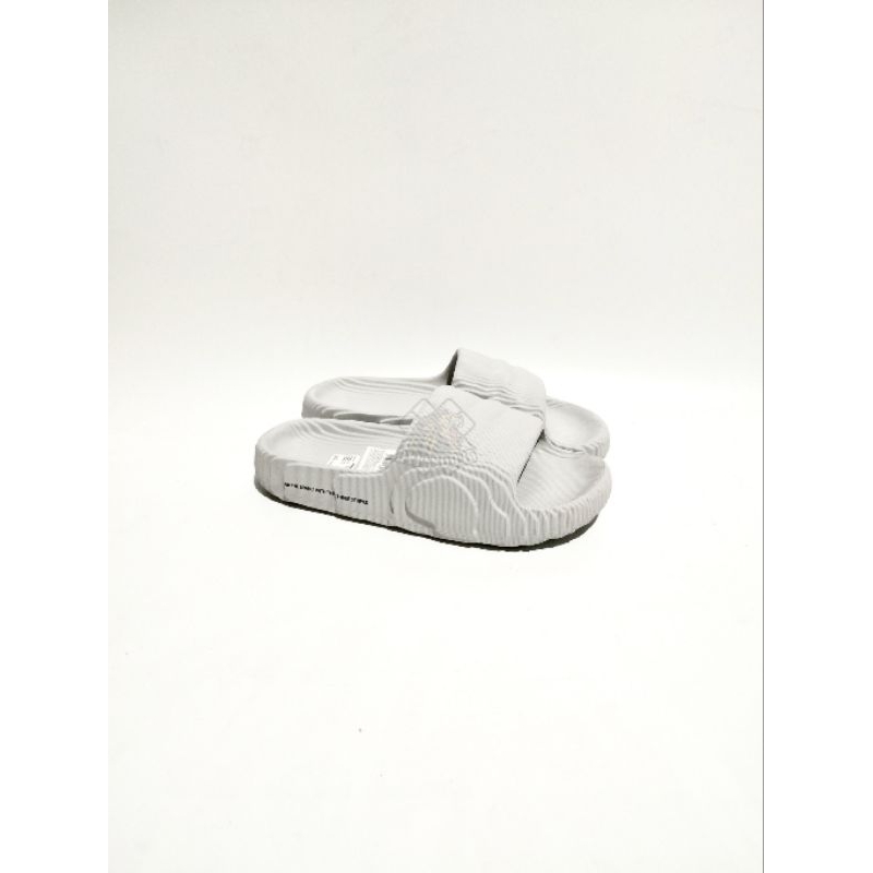 Adidas Adilette 22 Cool Grey (Original 100%)