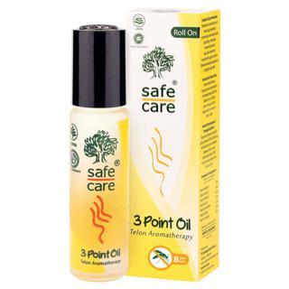 SAFE CARE MINYAK ANGIN