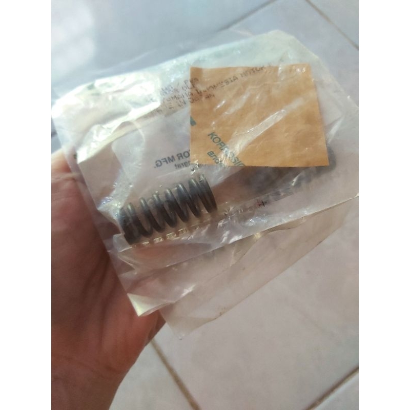 Per kopling rx king original