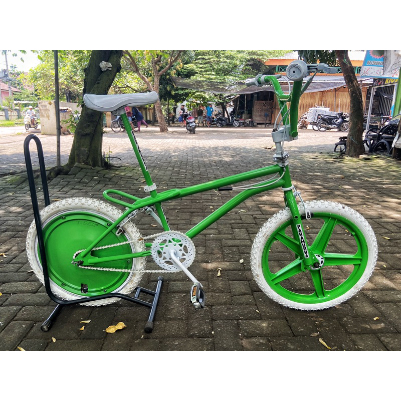 BMX Old school Diamonback