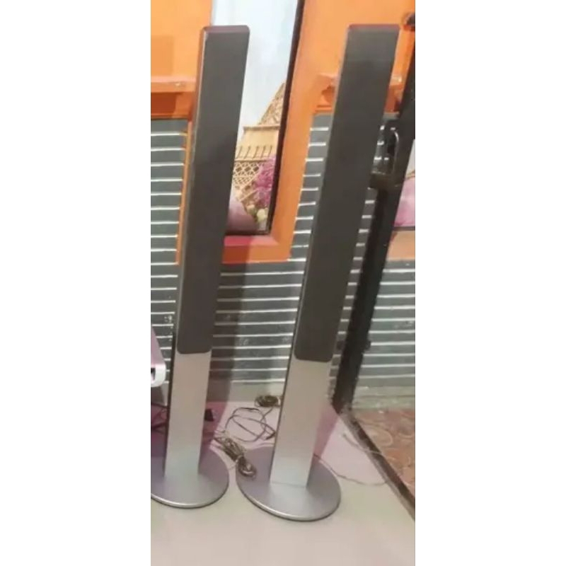 speker tower ex home theater sony