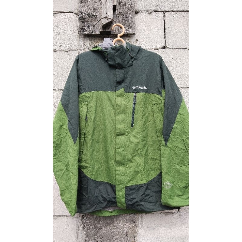 Col*mb*a Snowboard Jaket (Second)