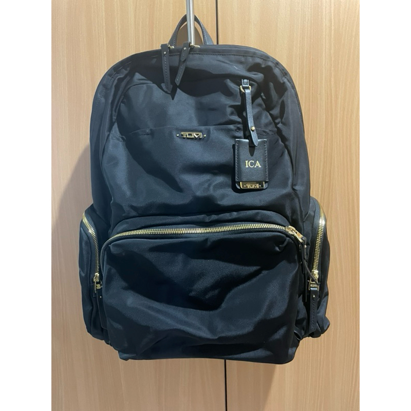 Tumi Calais Second Preloved