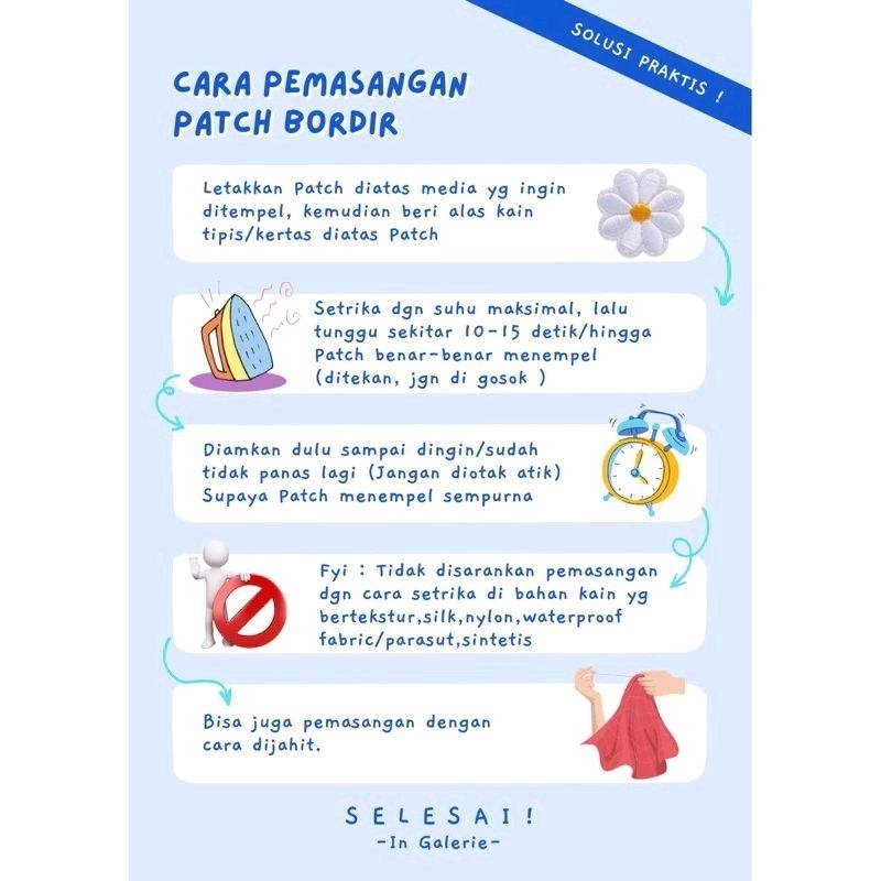 ( LGSNG SETRIKA / BSA DI JAHIT ) Bordir Tempel Hero Karakter Cowok Iron Patch Bordiran Patch Iron