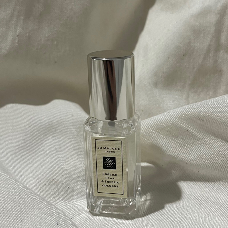 NEW Jo Malone Mini Travel Size Perfume 9ml English Pear, Wood Sage Sea Salt