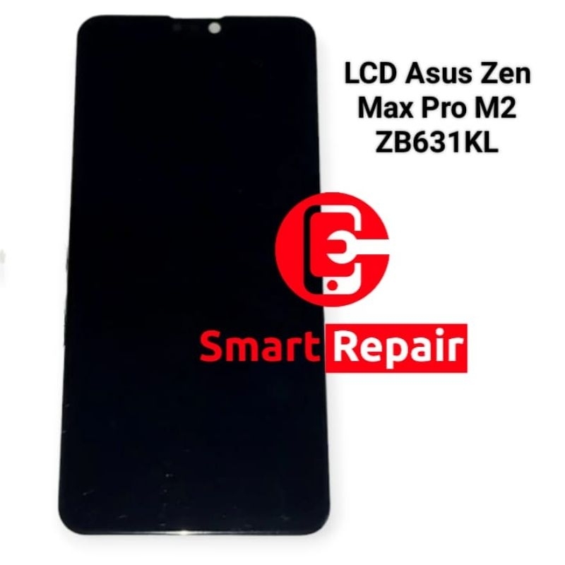 LCD TOUCHSCREEN ASUS ZENFONE MAX PRO M2 ZB631KL ORIGINAL
