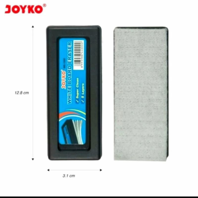 

Penghapus whiteboard joyko WE-1205