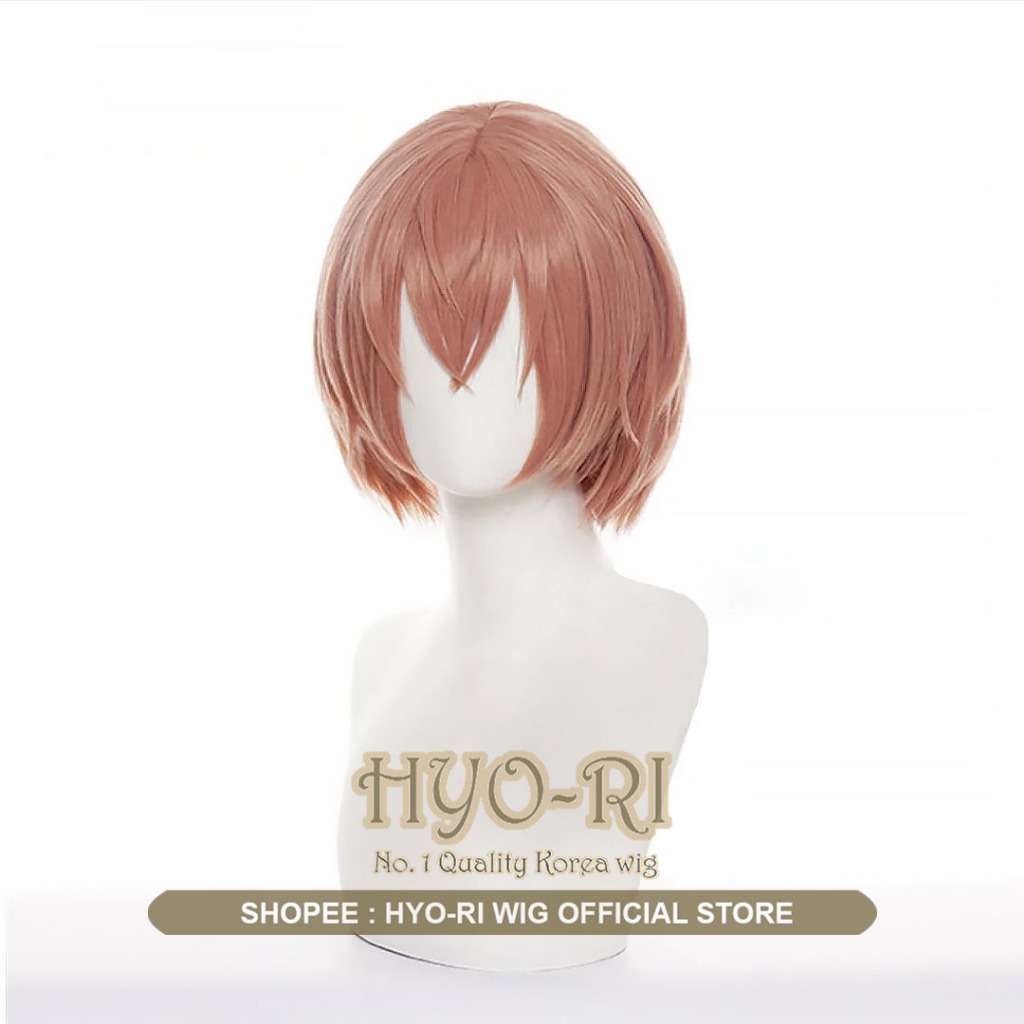 HYO-RI WIG : WIG HINATA TACHIBANA WIG TACHIBANA HINATA WIG COSPLAY ANIME TOKYO REVENGERS