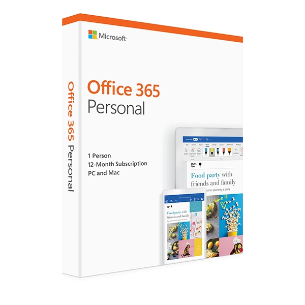 Microsoft 365 license key personal 1 tahun