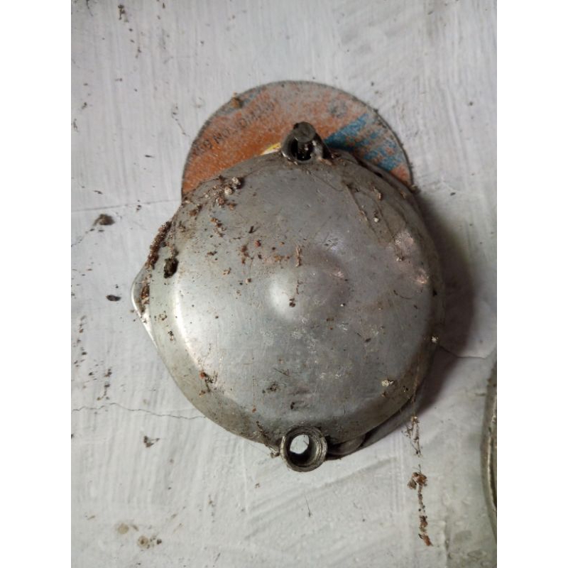 tutup platina honda s90 c90