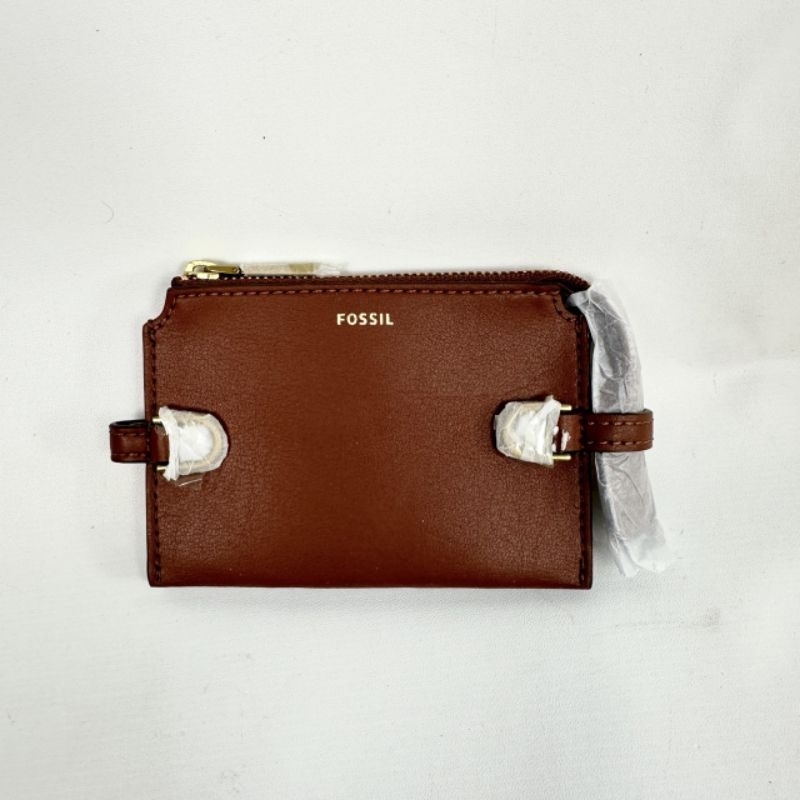 

Kier Card Case Brown