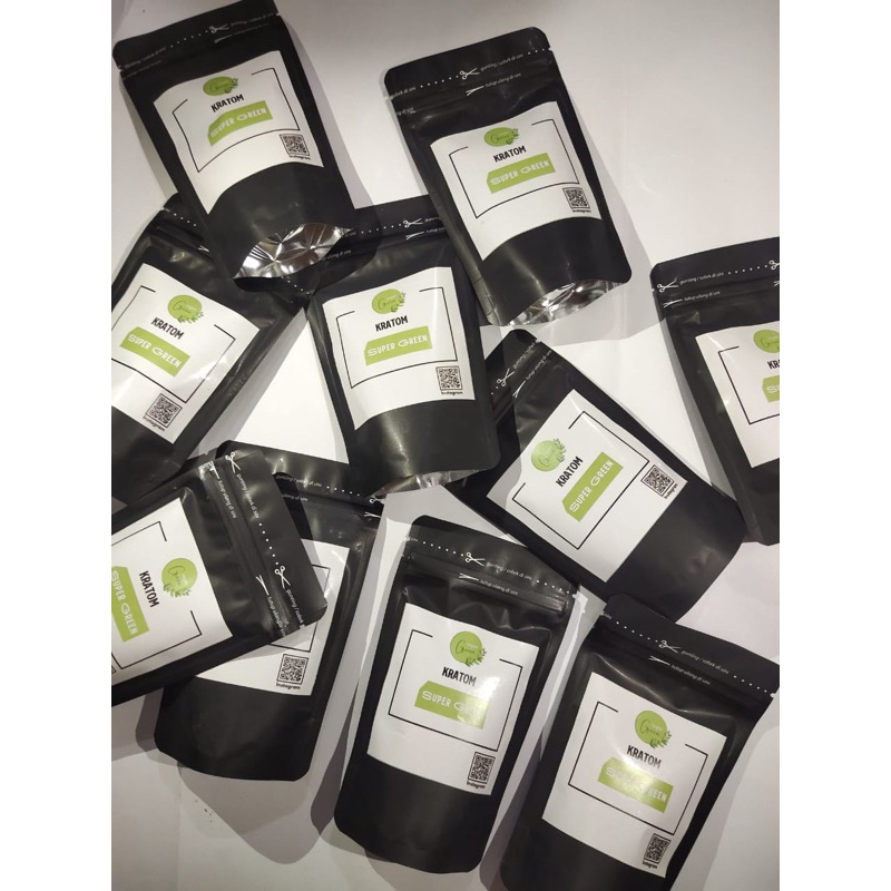 

kemasan hemat 50 gram bubuk halus