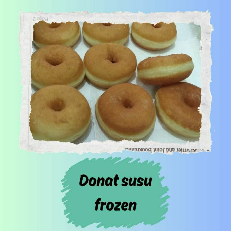 

donat ori Frozen isi 10