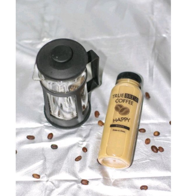 

Happy Baileys Coffee