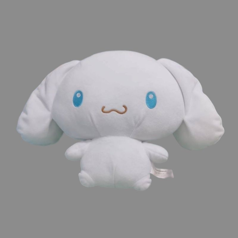 Cinnamoroll Sanrio Plush Original