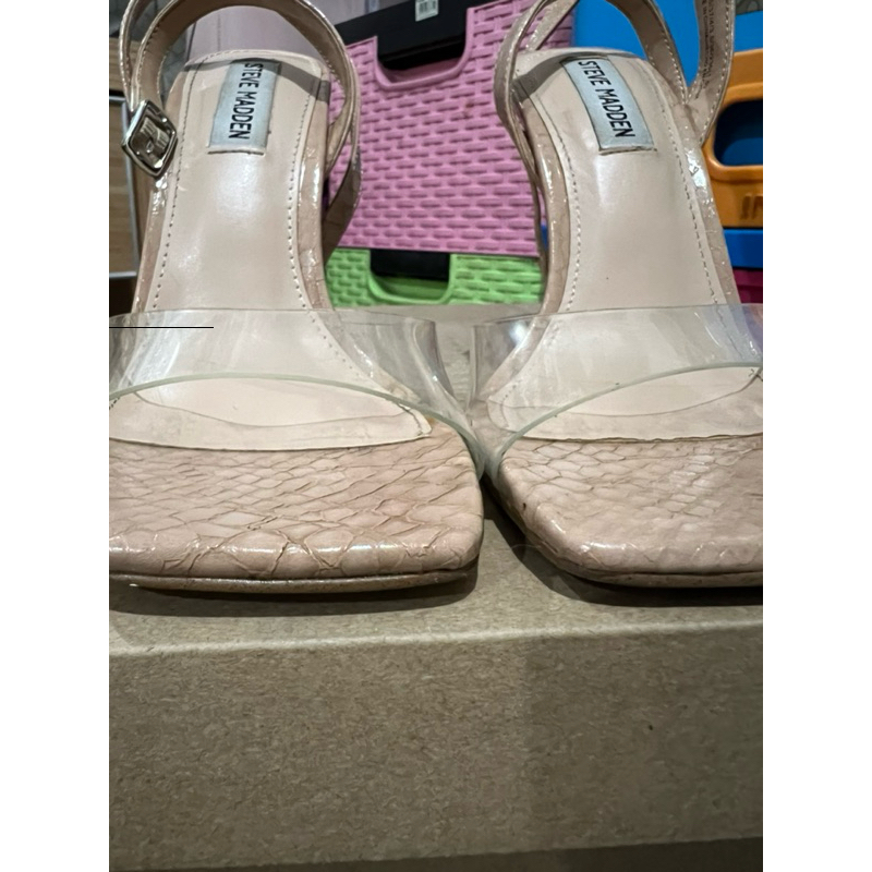 High Heels Wanita Steve Madden Original
