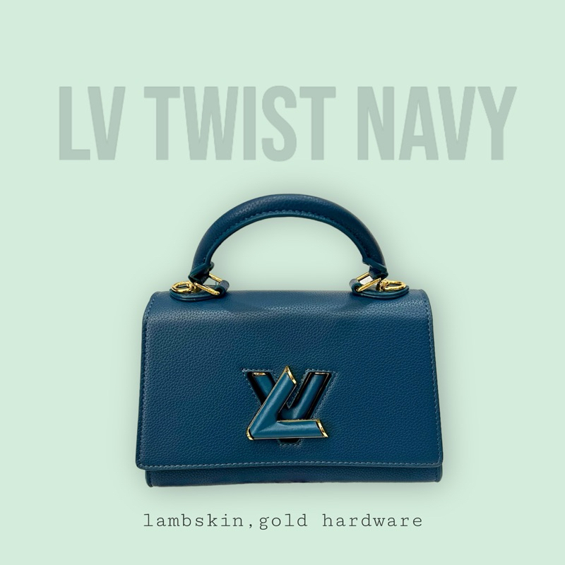 LV Twist One Handle LouisVuitton