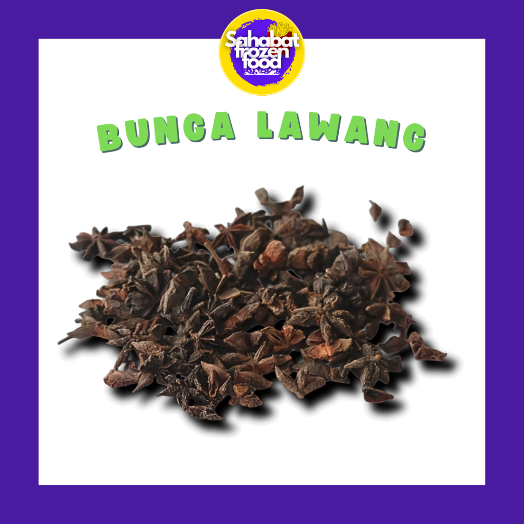 

Bunga / Kembang Lawang Segar