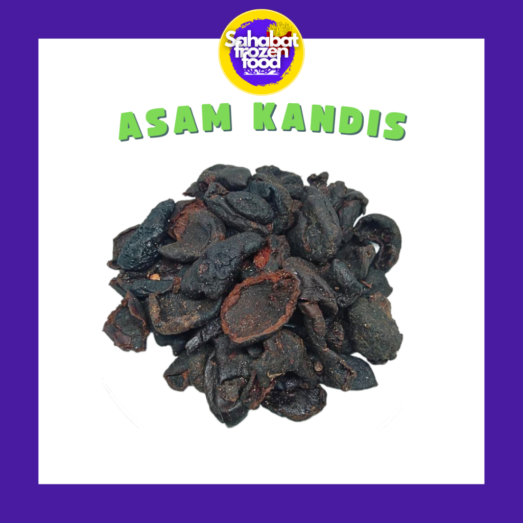 

Asam Kandis Segar