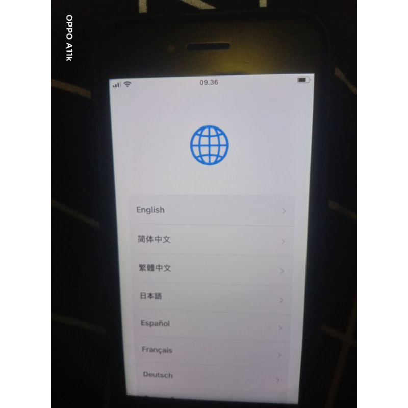 jasa bypass remote iphone 5s sampai 8 plus wifi only