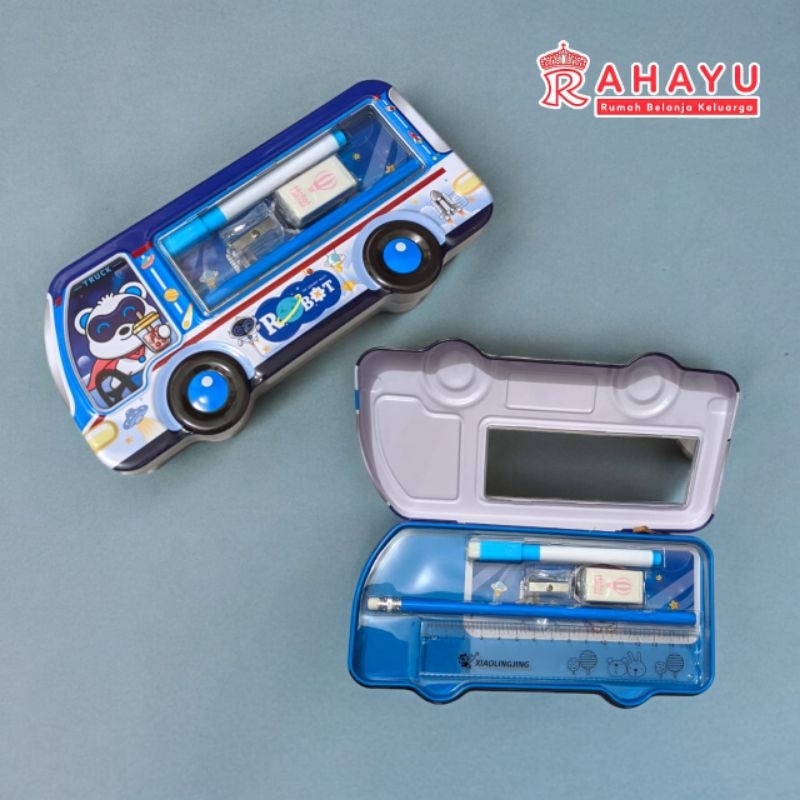 

PENCIL CASE B-692