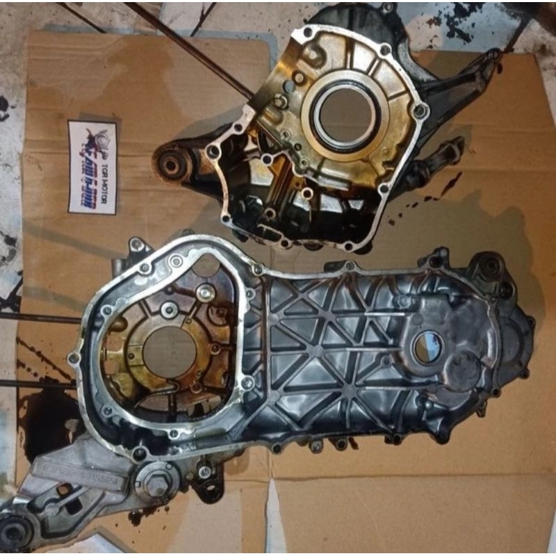 blok krengkes crengkes kalter kanan kiri Mio m3 Mio s Mio z original