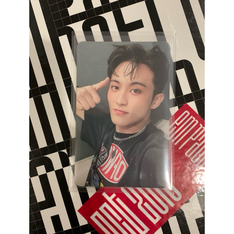 Mark starchatting istj