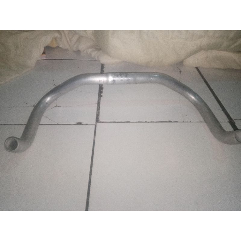 stang pursuit bar