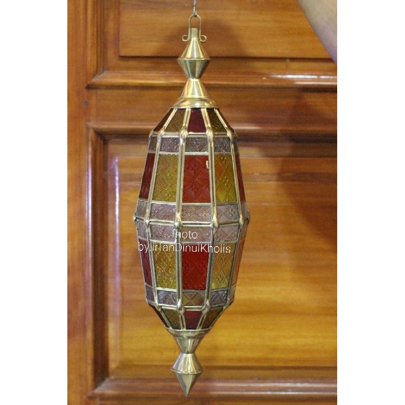 lampu hias / lampu dekorasi / lampu gantung / lampu taman / lampu ramadhan