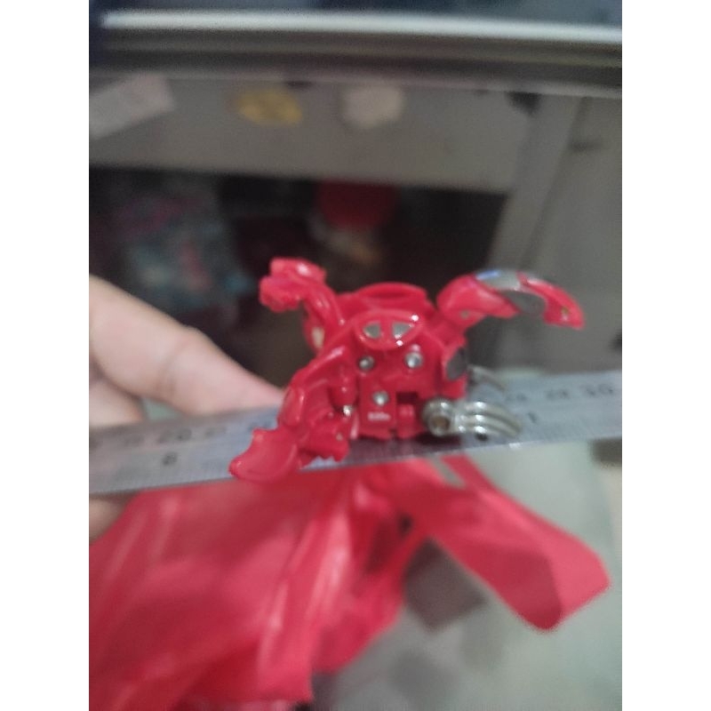 bakugan skytruss pyrus