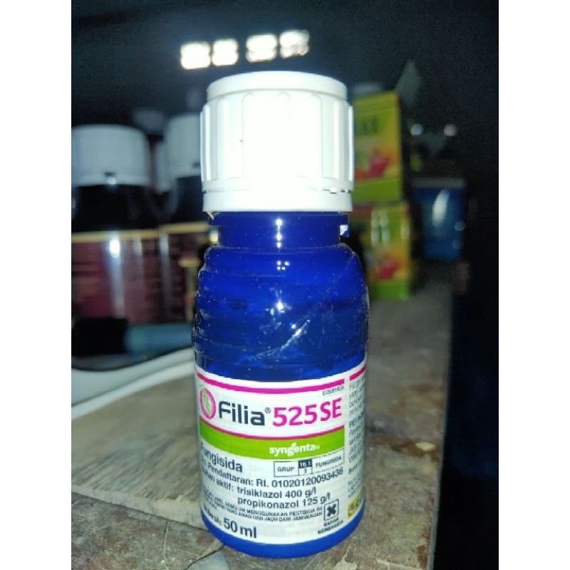 Filia 525SE (FUNGISIDA)