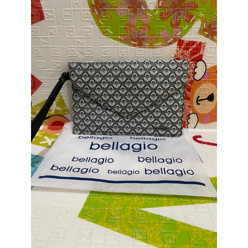 Clutch Wanita / Clutch Bellagio