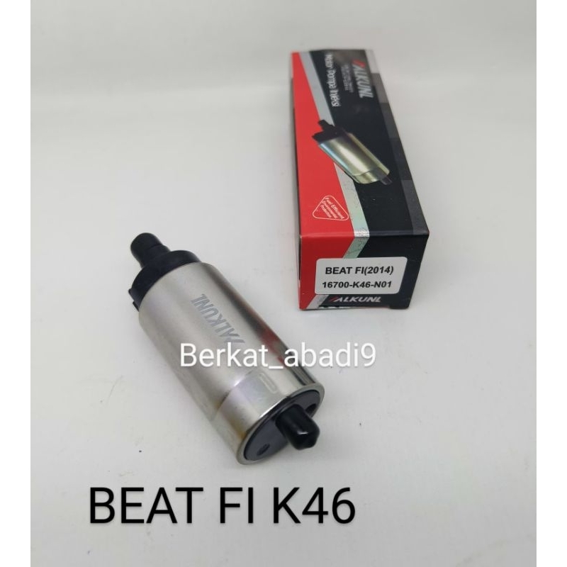 Rotak Motor Pompa Injeksi Beat F1 FI K46