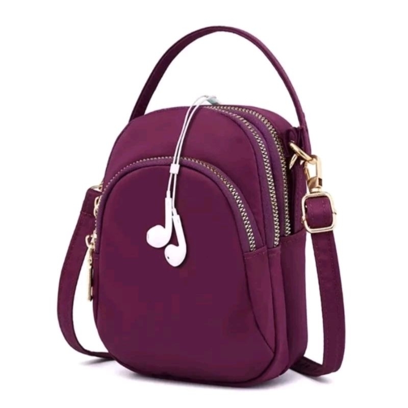 Tas Selempang Chibao Mini CB8182