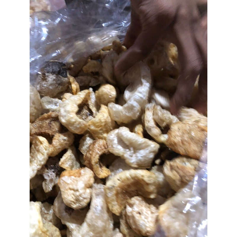 

krupuk samsam
