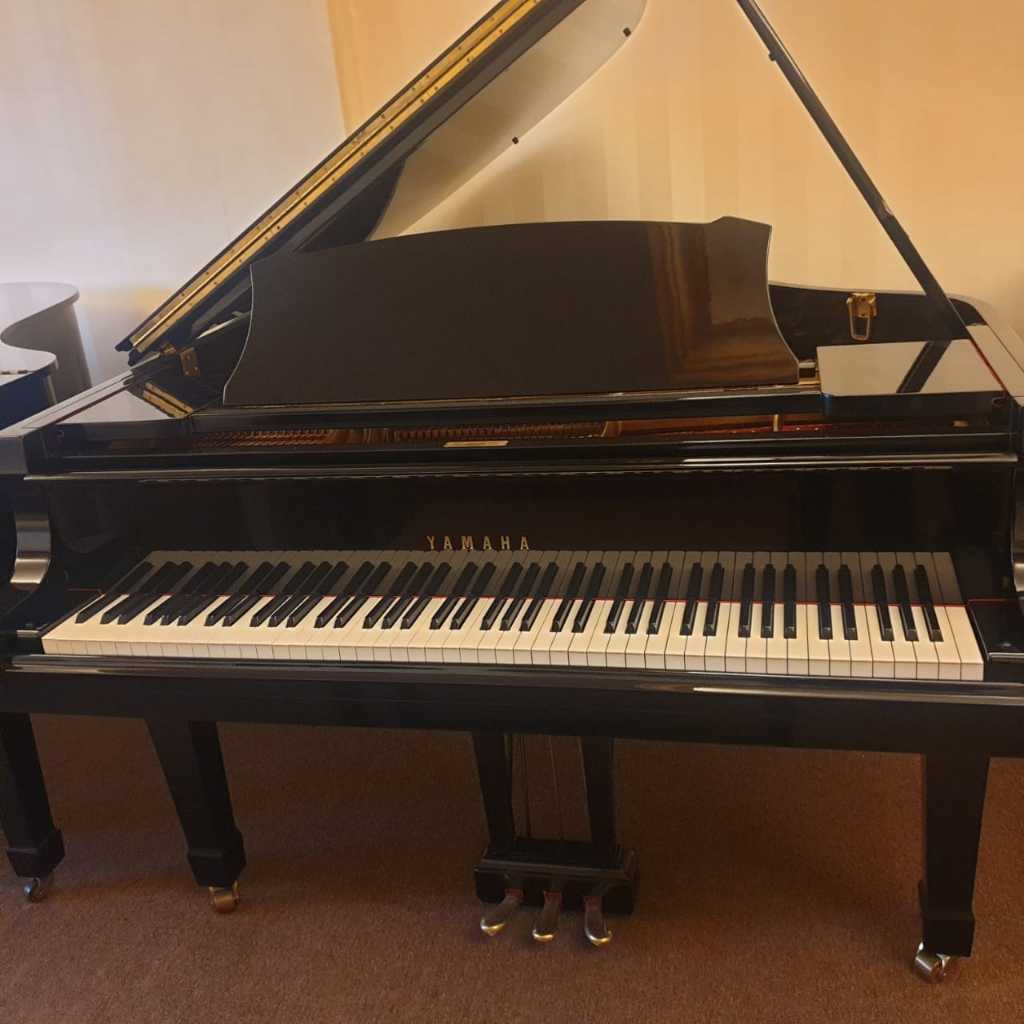 Jual Piano Bekas Yamaha Grand Piano S400 | O8ll8689987 (Harga Mohon Cek di Deskripsi Kami)
