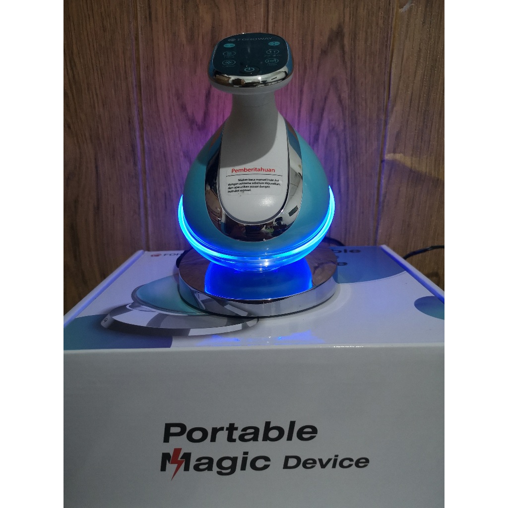 FOHOWAY Portable Magic Device