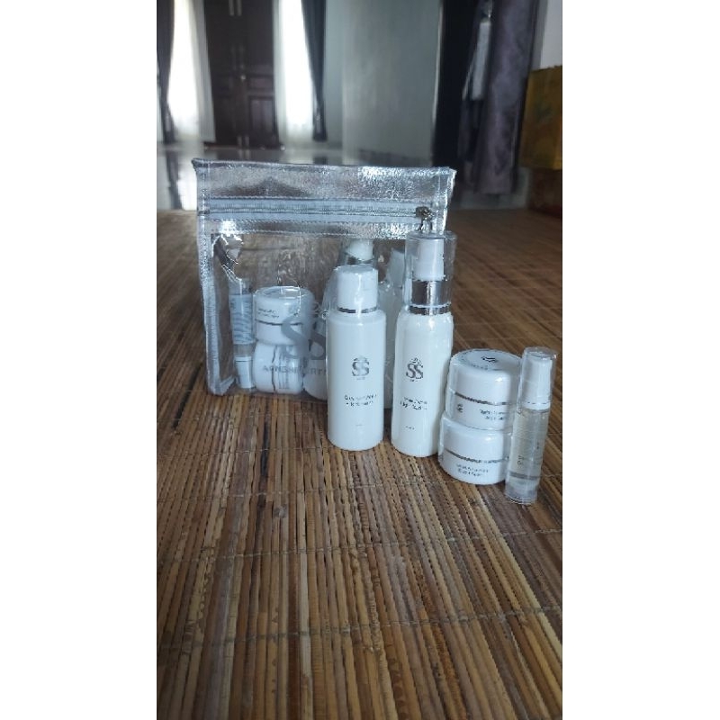 paket ss skincare