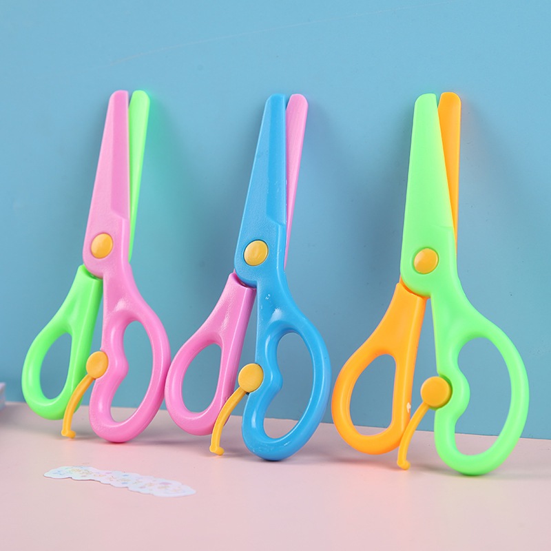 

Gunting kertas anak Gunting mini