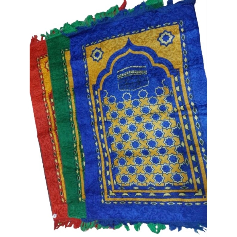 sajadah Turki Kohinoor